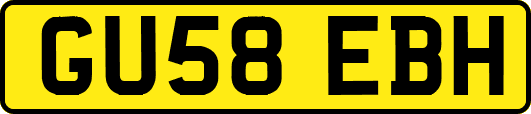 GU58EBH
