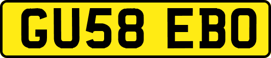 GU58EBO