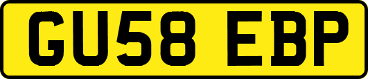 GU58EBP