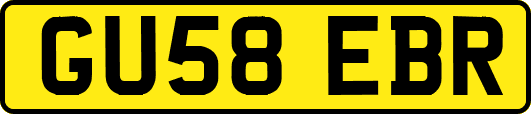 GU58EBR