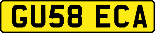 GU58ECA