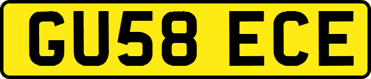 GU58ECE