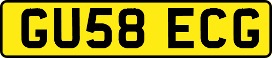 GU58ECG