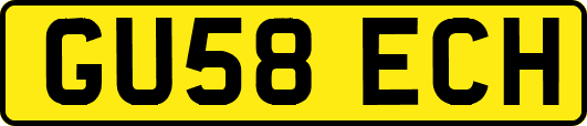 GU58ECH
