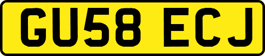 GU58ECJ