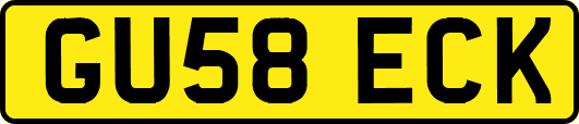 GU58ECK