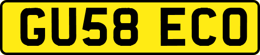 GU58ECO