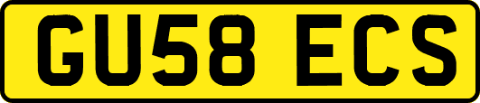 GU58ECS