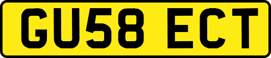 GU58ECT
