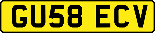 GU58ECV