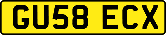 GU58ECX