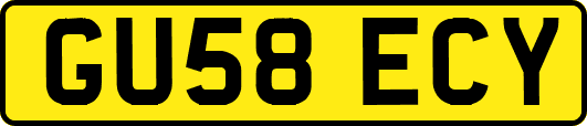 GU58ECY