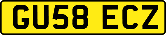 GU58ECZ