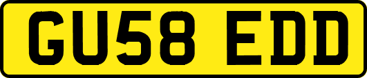 GU58EDD