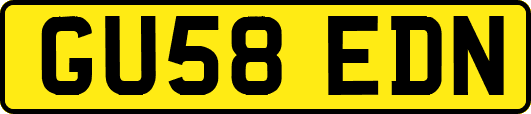 GU58EDN