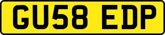 GU58EDP