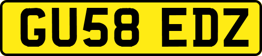 GU58EDZ