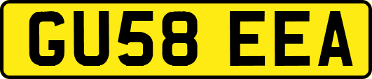 GU58EEA