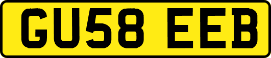 GU58EEB