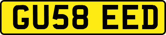 GU58EED