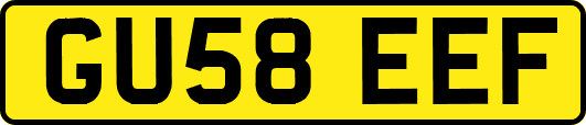 GU58EEF
