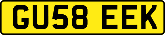 GU58EEK