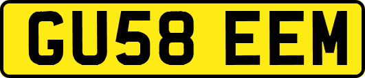 GU58EEM