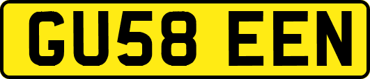 GU58EEN