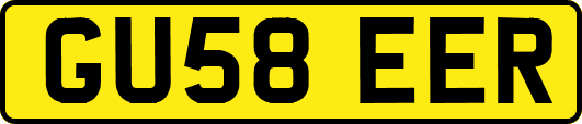 GU58EER