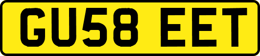GU58EET