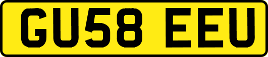 GU58EEU