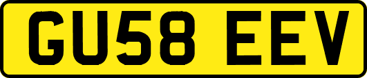 GU58EEV