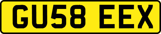 GU58EEX