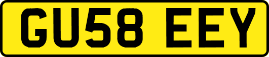 GU58EEY