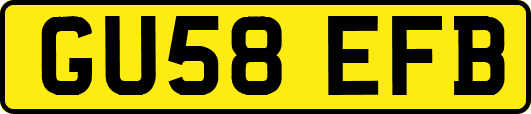 GU58EFB