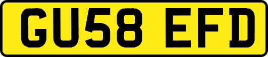 GU58EFD