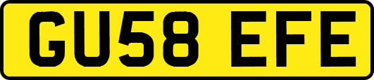 GU58EFE