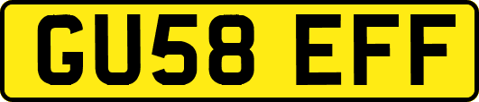 GU58EFF