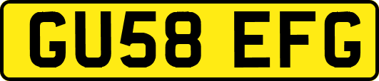 GU58EFG