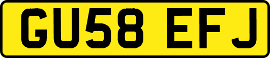 GU58EFJ