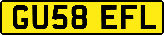 GU58EFL