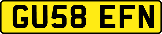 GU58EFN