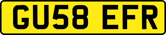 GU58EFR