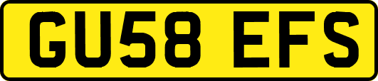 GU58EFS