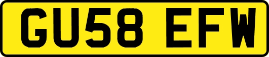 GU58EFW