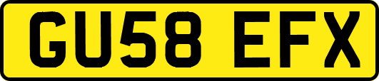 GU58EFX
