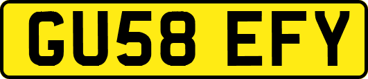 GU58EFY