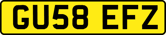 GU58EFZ