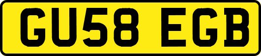 GU58EGB