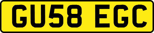 GU58EGC